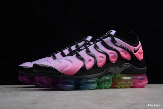 PULSE PLUS BE TRUE  BLACK-PINK AR4791-500 BLA (W) PURPLE VAPORMAX 0907